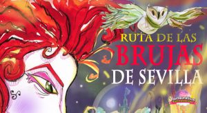 Las Brujas de Sevilla