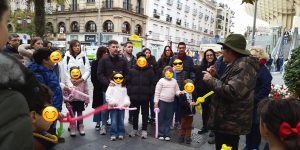 Excursiones, Explora Sevilla con niños, Planes con niños en Sevilla